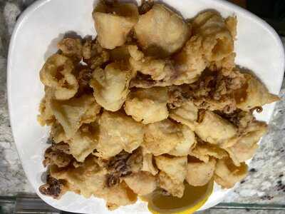 Restaurante Zumeltzegi