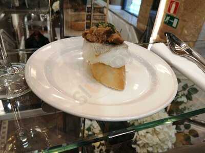 Restaurante Zumeltzegi