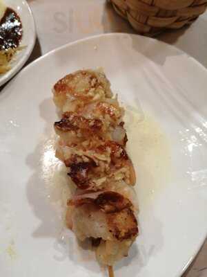 Restaurante Zumeltzegi