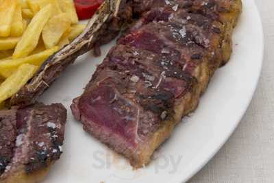 Restaurante Zumeltzegi