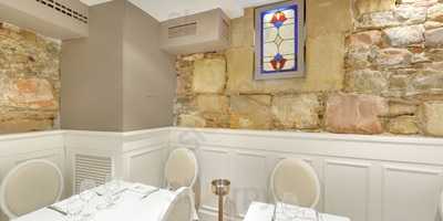 Restaurante Zumeltzegi