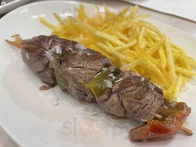 Restaurante Zumeltzegi