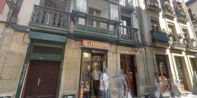 Restaurante Zumeltzegi