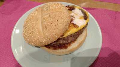 Carlotto Burguer