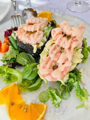 Costacabria Restaurante En El Mar