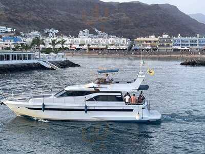 Beach Club Faro Restaurante & Chill Out