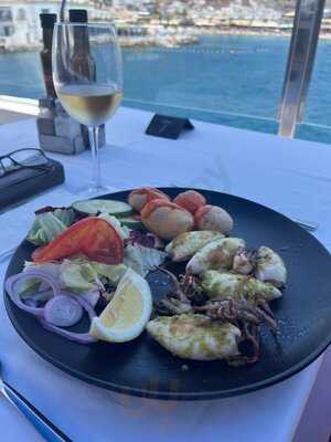 Beach Club Faro Restaurante & Chill Out