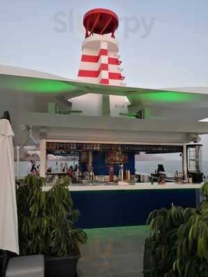 Beach Club Faro Restaurante & Chill Out