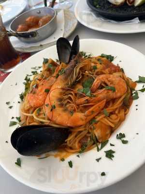 Beach Club Faro Restaurante & Chill Out