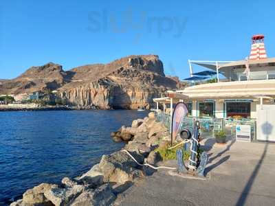 Beach Club Faro Restaurante & Chill Out