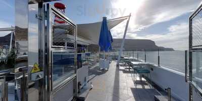 Beach Club Faro Restaurante & Chill Out