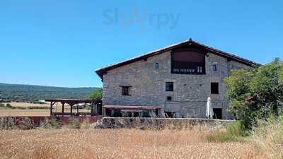 Restaurante Asador Borda - Berri Álava