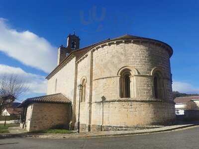 Restaurante Asador Borda - Berri Álava
