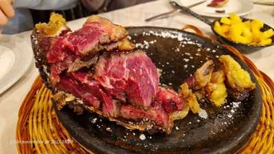 Restaurante Asador Borda - Berri Álava