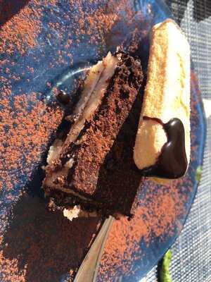 Magnus Playa Bistros