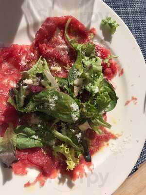 Magnus Playa Bistros