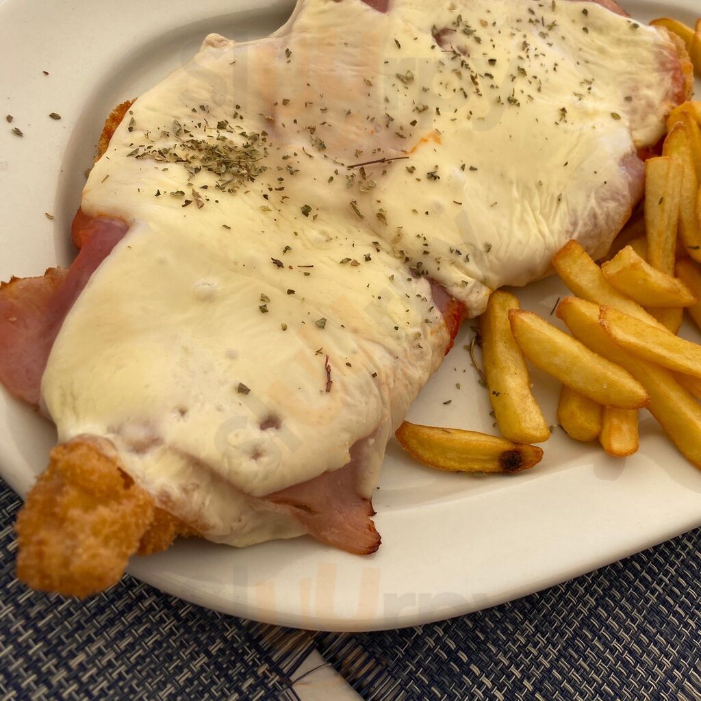 Magnus Playa Bistros