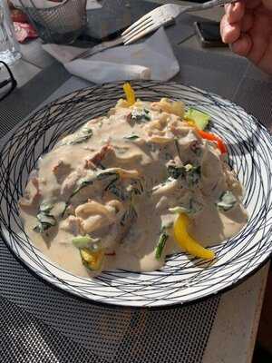 Magnus Playa Bistros