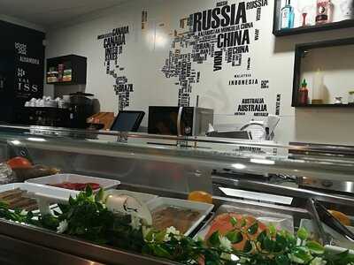 Los Metros Que Nos Faltaban