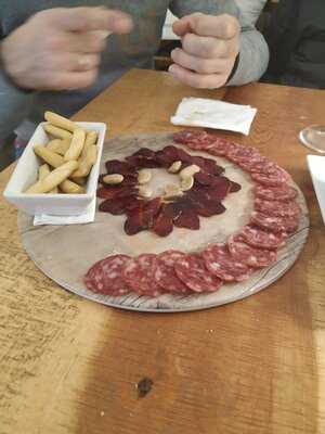 Cerveceria Vinoteca La Pajareria