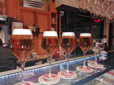 Cerveceria Vinoteca La Pajareria