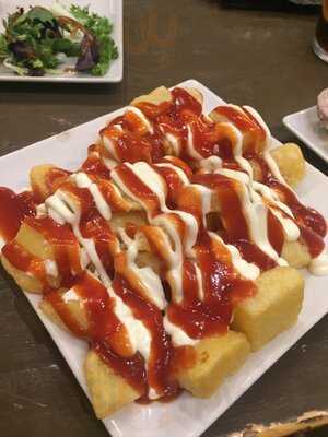 La Antigua Cruz Blanca