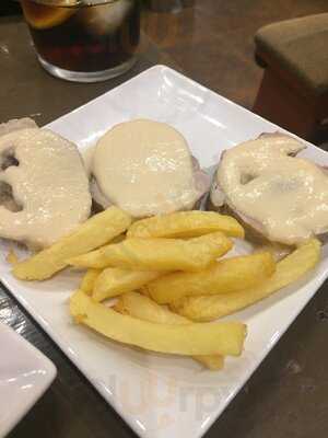 La Antigua Cruz Blanca