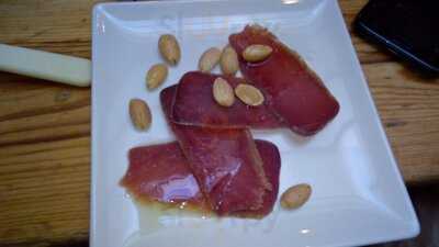 La Antigua Cruz Blanca