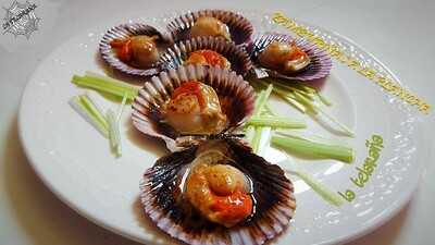 Restaurante La Telaraña