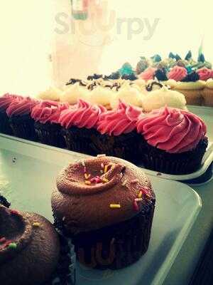 La Hora Del Cupcake
