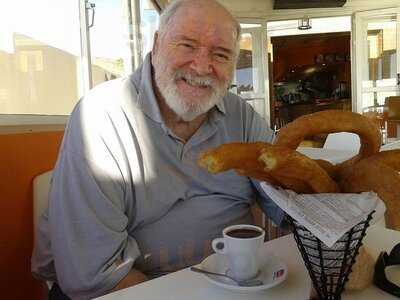 Churros & Co