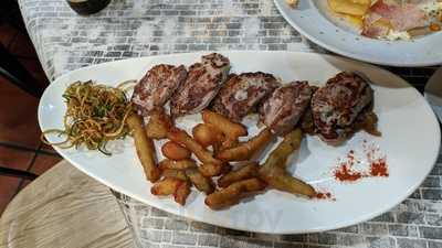 No, Ni Na Lugar De Vinos