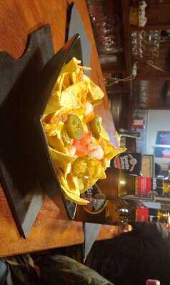 Taberna Los Enchilaos