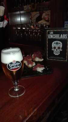 Taberna Los Enchilaos