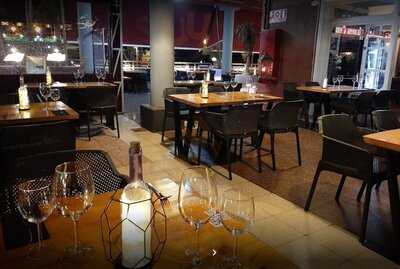 Restaurant Valentines