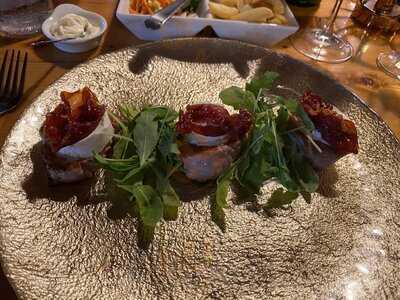 Restaurant Valentines