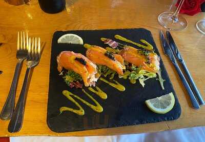 Restaurant Valentines