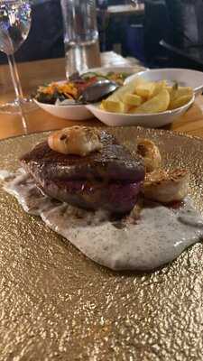 Restaurant Valentines