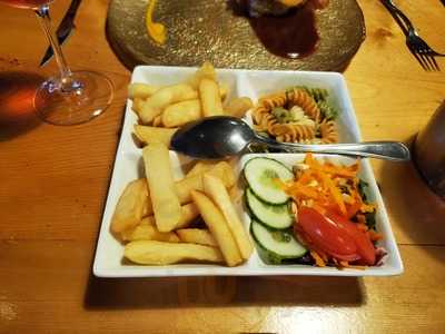 Restaurant Valentines