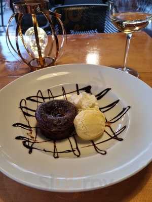 Restaurant Valentines