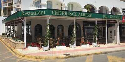The Prince Albert