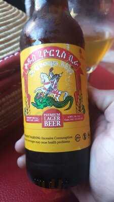 Sabor De Etiopía - Pubilla Casas