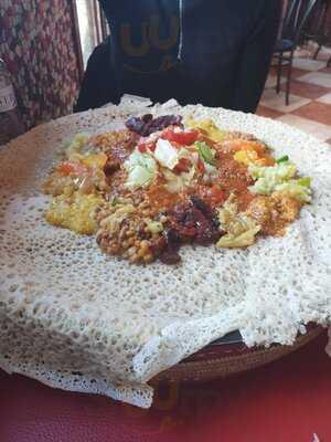 Sabor De Etiopía - Pubilla Casas