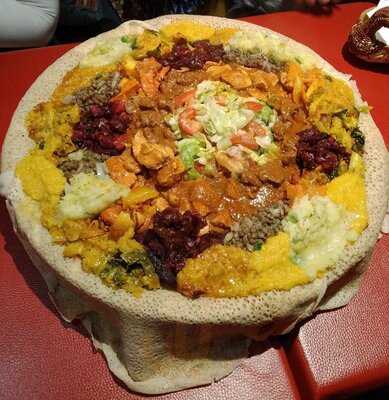 Sabor De Etiopía - Pubilla Casas