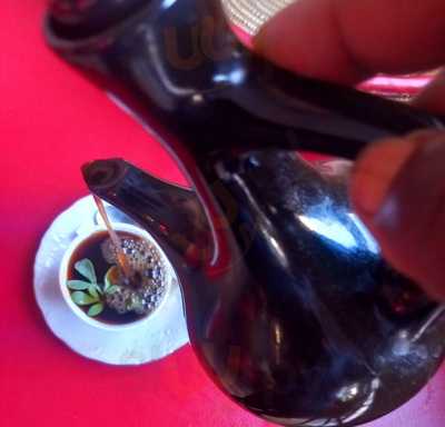 Sabor De Etiopía - Pubilla Casas