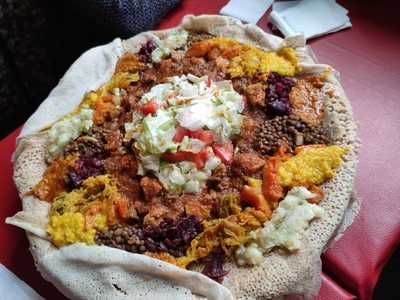 Sabor De Etiopía - Pubilla Casas