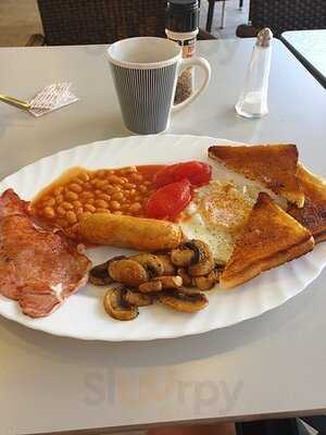 Lloyd's Fish & Chips