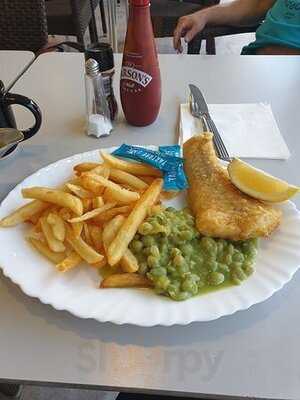 Lloyd's Fish & Chips