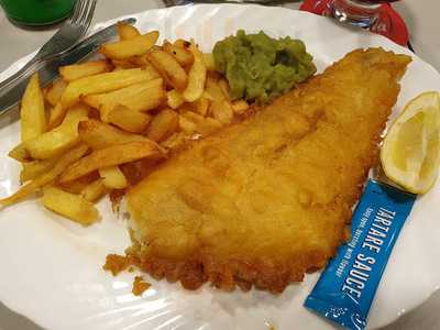 Lloyd's Fish & Chips