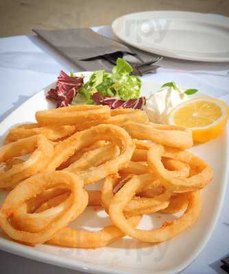 Restaurante El Cochifrito